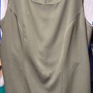 Michel Antoni Collection in Olive